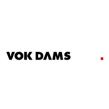 Kathrin Hensel . VOK DAMS