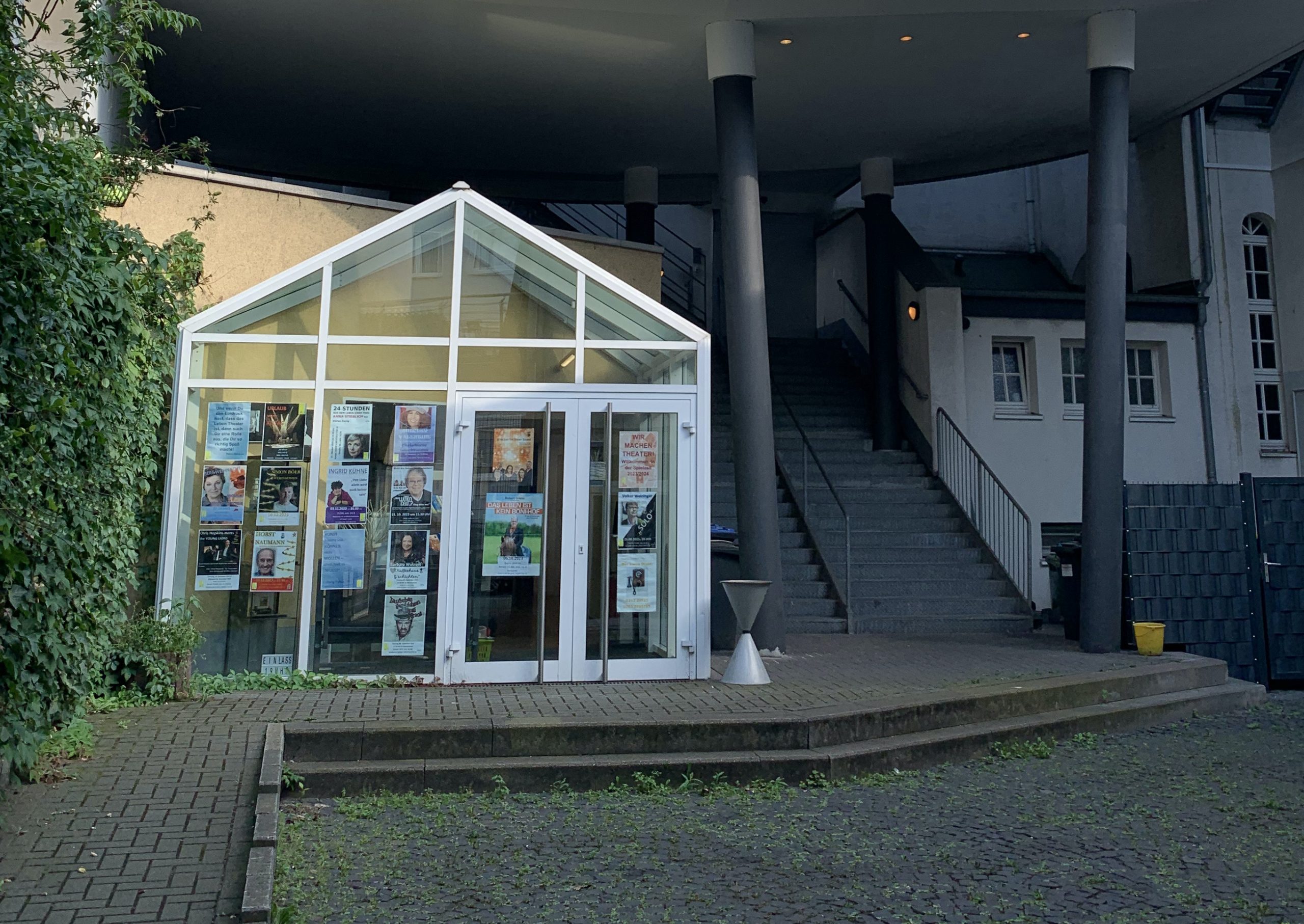 Zauber-Festival 2024 in Duisburg
